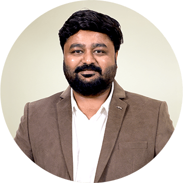 Sumit Fengade